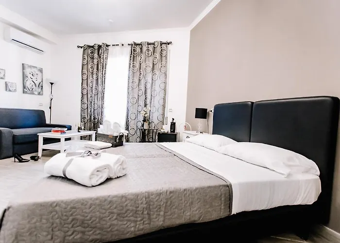 Wanderlust Relais Vaticano