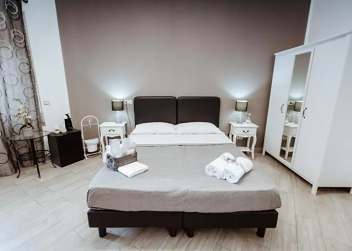 Wanderlust Relais Vaticano