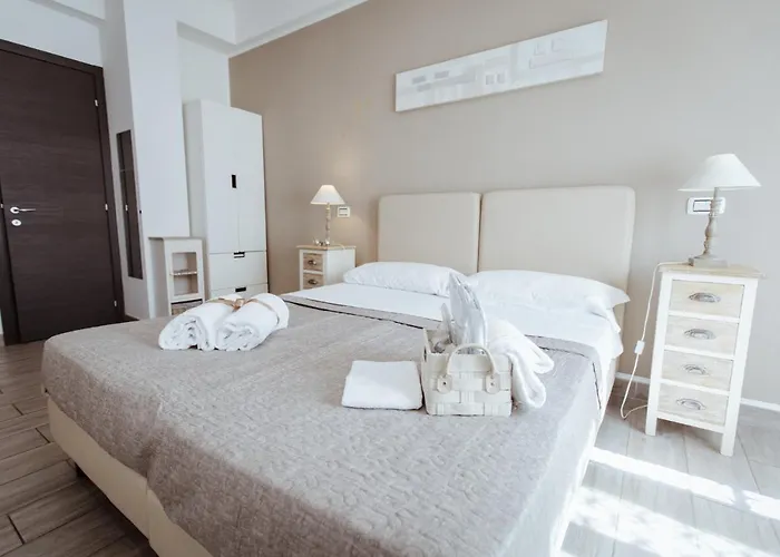 Wanderlust Relais Vaticano