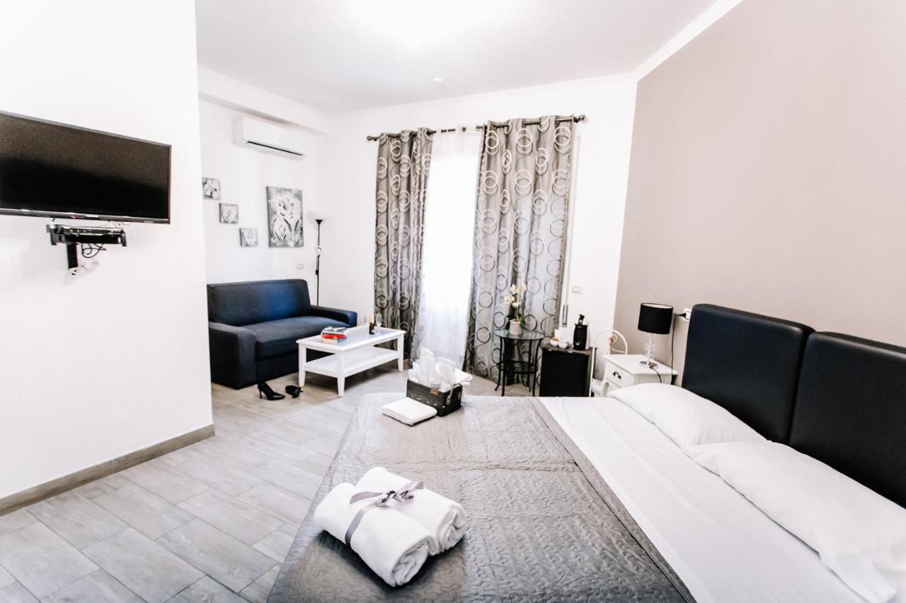 Wanderlust Relais Vaticano Gasthof *