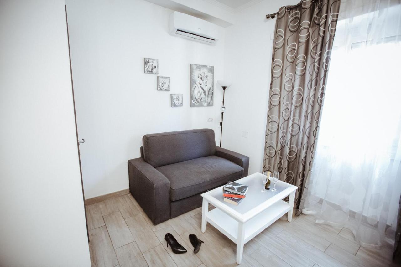 Gasthof Wanderlust Relais Vaticano *