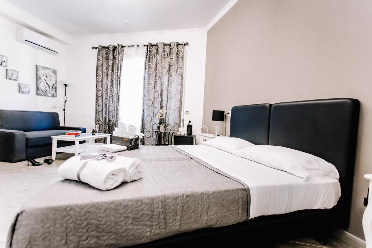 Wanderlust Relais Vaticano Casa de hóspedes Roma