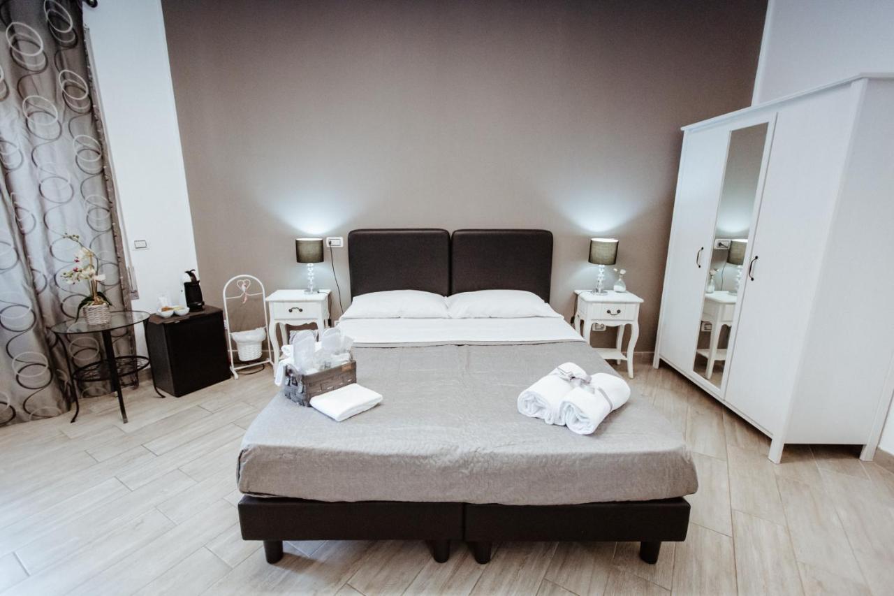 Gasthof Wanderlust Relais Vaticano