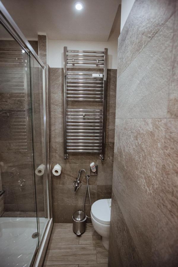 Gasthof Wanderlust Relais Vaticano *