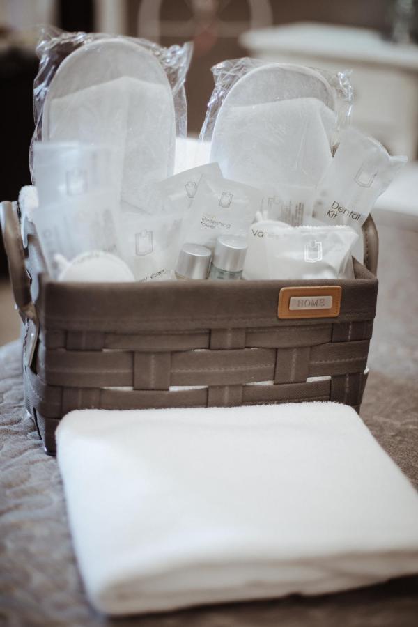 Wanderlust Relais Vaticano * Rom