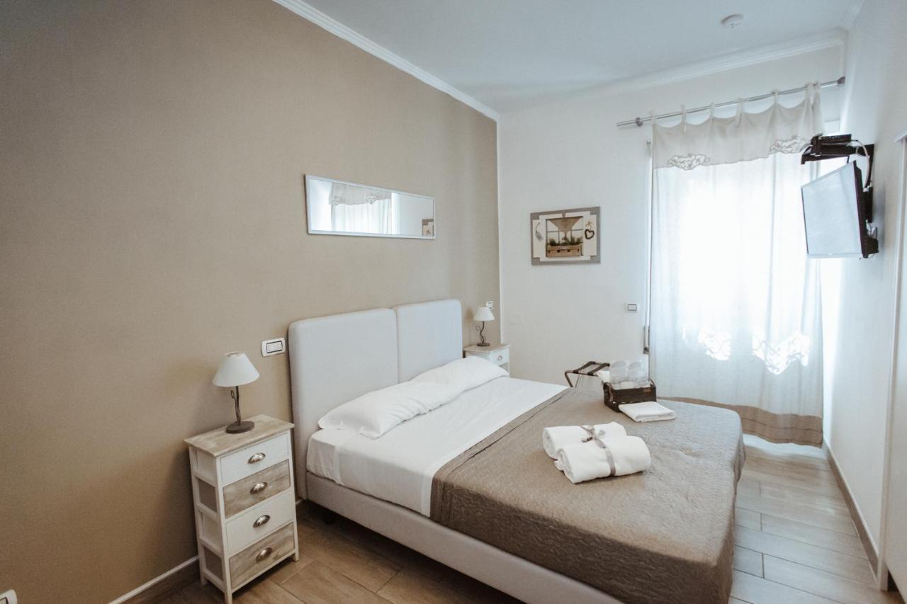 Wanderlust Relais Vaticano Gasthof