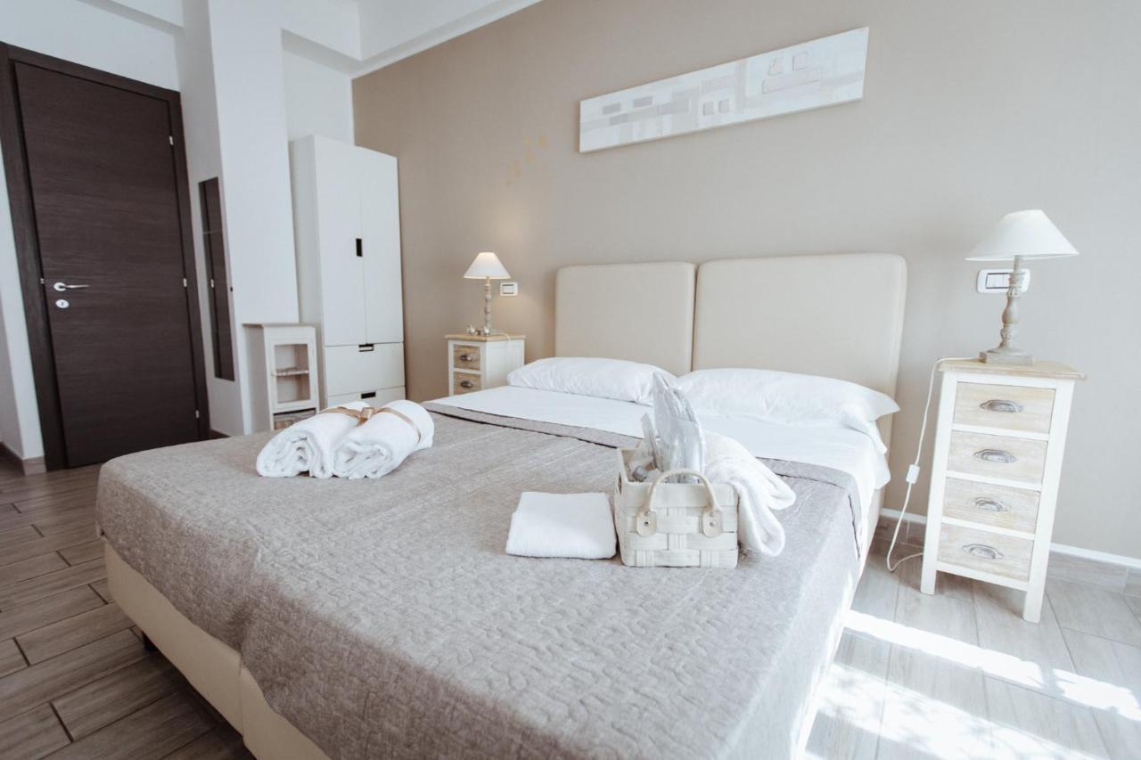 Wanderlust Relais Vaticano Gasthof