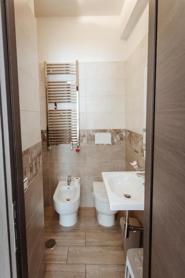Wanderlust Relais Vaticano Gasthof Rom