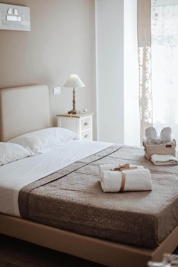 Gasthof Wanderlust Relais Vaticano