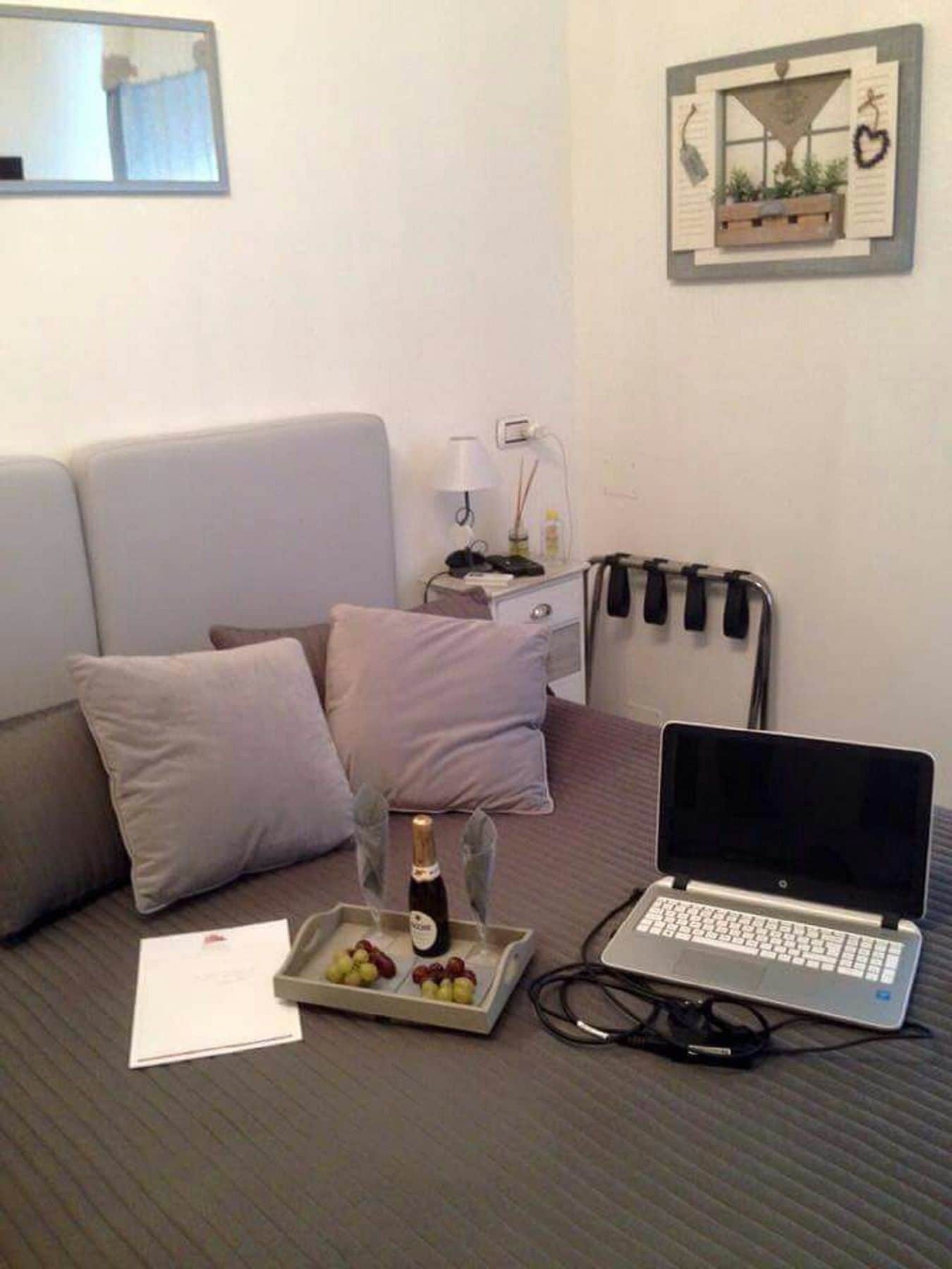 Wanderlust Relais Vaticano Gasthof *