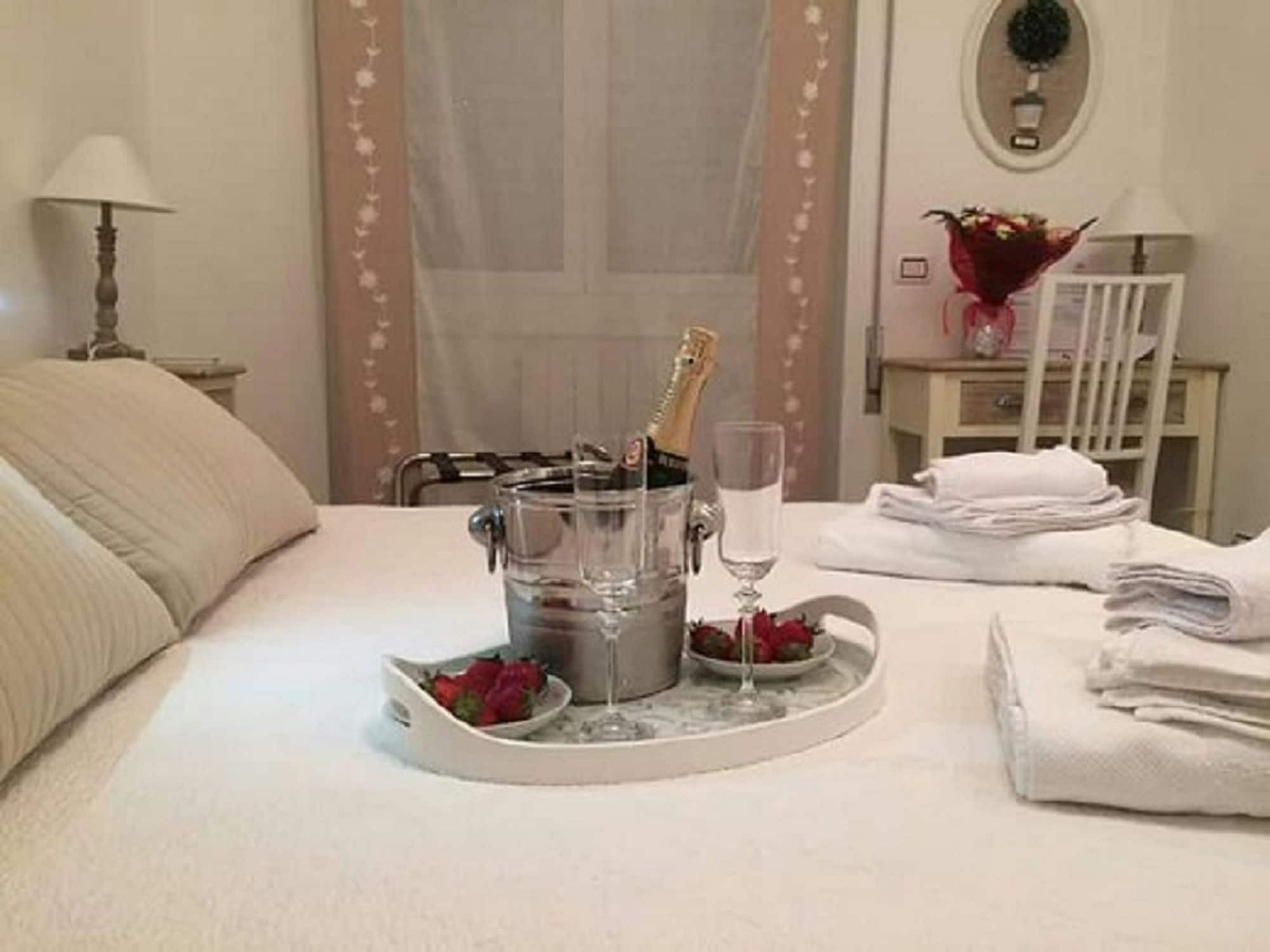 Gasthof Wanderlust Relais Vaticano *
